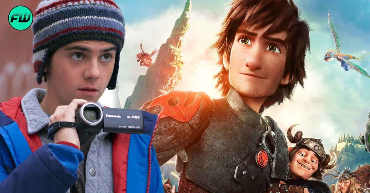 Shazam 2 Star Jack Dylan Grazer Faces Another Heartbreak, Reportedly Loses How to Train Your Dragon Live-Action Role After DCU Film’s Colossal Failure