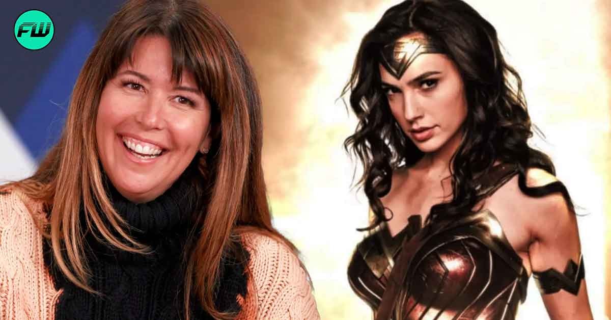 "Women don’t want to see that": Patty Jenkins Went Against WB’s ‘Dark’ Wonder Woman Script, Refused to Portray Gal Gadot Chopping Heads in $822M Film