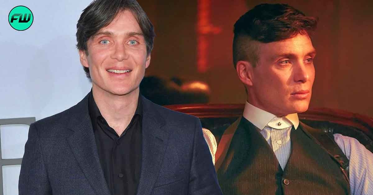 "Why the f--k I was studying law?": Cillian Murphy Went Against Parents to Pursue Acting, Proved Them Wrong by Becoming Hollywood's Leading Man With $20M Fortune