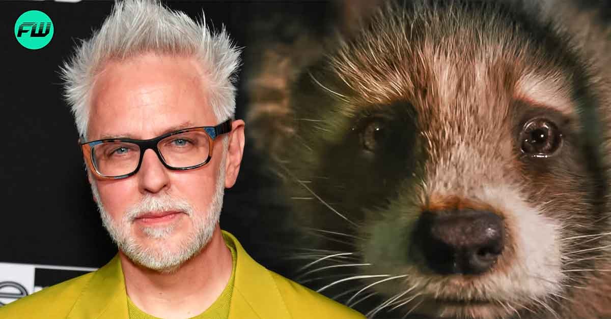"You are a very sick individual": Animal Rights Activists Slam James Gunn for Viral Shivering Baby Rocket Tweet to Promote 'Guardians of the Galaxy Vol. 3'