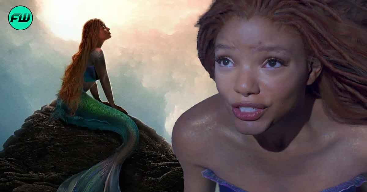 Disney's The Little Mermaid Earns a Whopping $38 Million in Opening Day as Racist Trolls Go Back to Their Caves