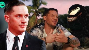 How Much Did Tom Hardy Make From Venom Movies? Was He Paid for 'Spider-Man: No Way Home' Cameo?