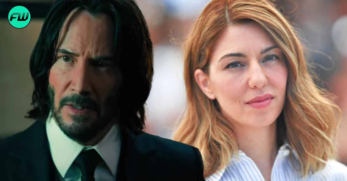 “It’s Definitely Something I’ve Loved”: Keanu Reeves Ecstatic After Re-Uniting With Ex-partner Sofia Coppola to Celebrate Japanese Culture That Inspired John Wick