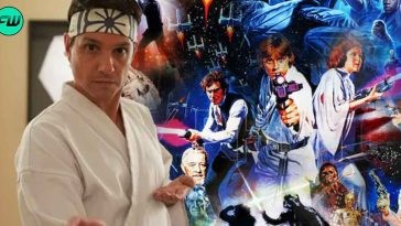 "He dies tragically and comes back as a ghost to guide you": Ralph Macchio Was Horrified After Crazy Pitch to Reboot The Karate Kid in Star Wars Style