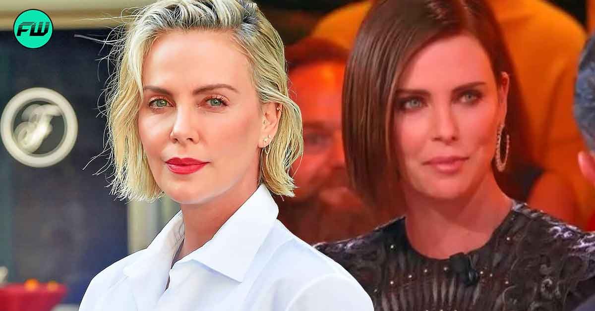 "Wow, maybe ask next time?": Charlize Theron Slammed 'Salacious' Journalist For Forcibly Kissing Her Interpreter After Years of Struggling With Own Trauma