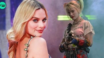 WB Refused Spending Money on Margot Robbie's Harley Quinn CGI in $205M Disaster as it Was Getting Too Photorealistic
