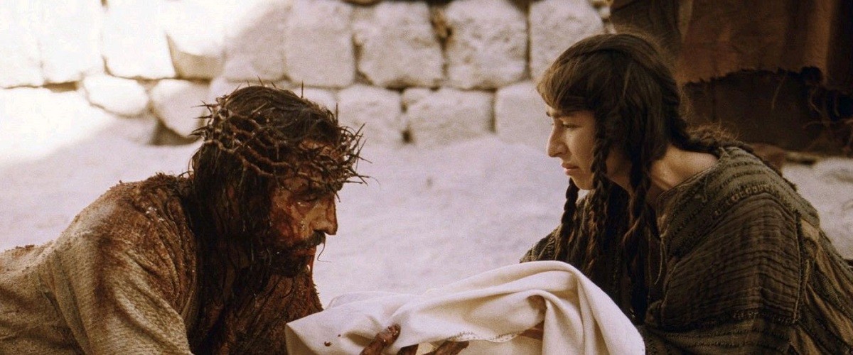 Mel Gibson's The Passion of Christ