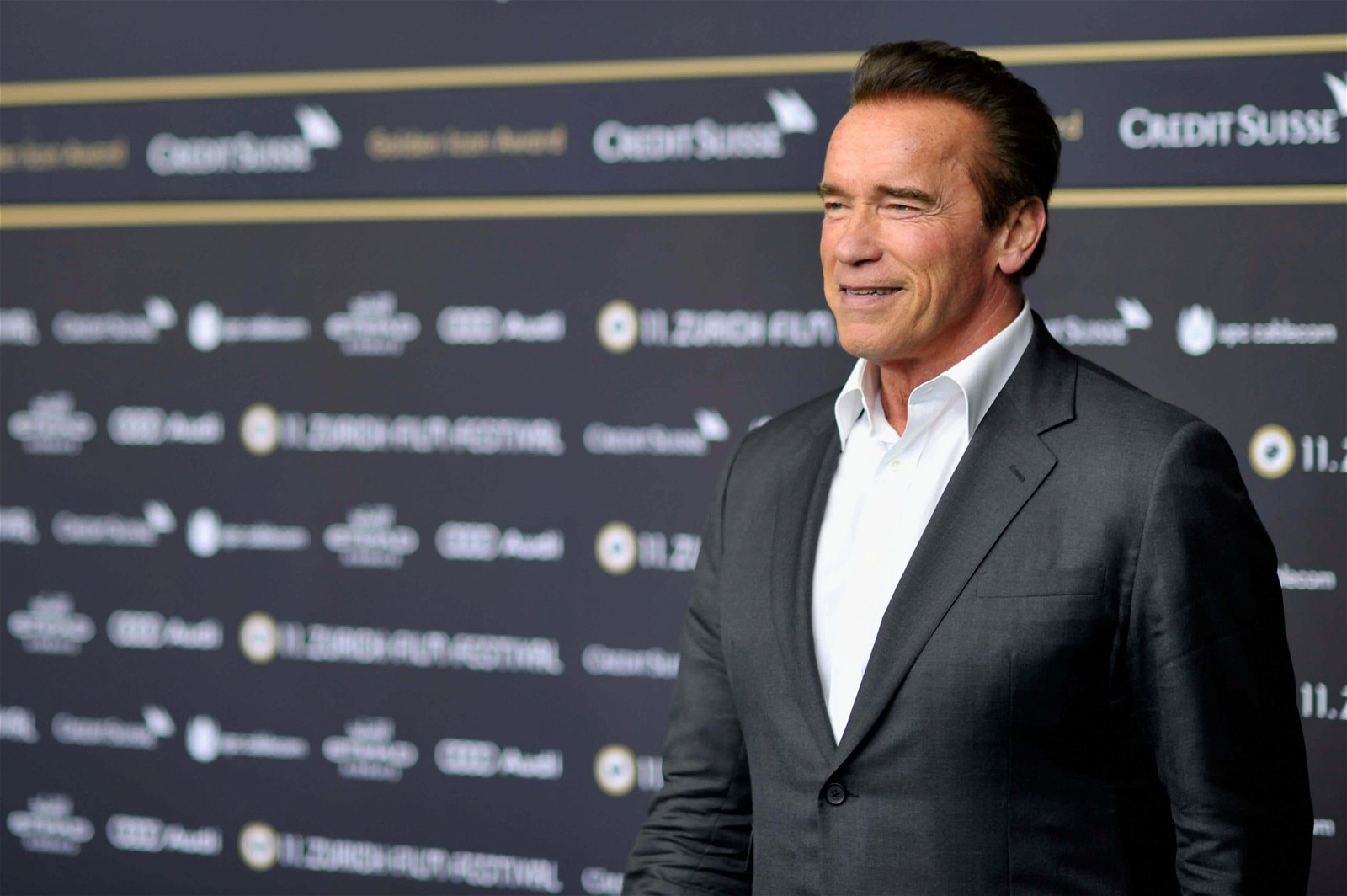 Arnold Schwarzenegger is one of the sharpest investors 