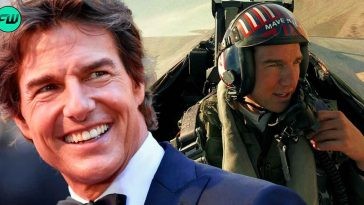 Tom Cruise Designed a 3 Month F-18 Training Course for $1.49B Movie Co-Stars, 3 of the 6 Actors Threw Up Every Day of Filming