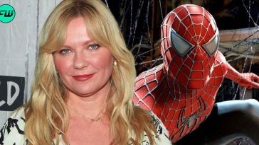 "The movie was personal to me": Kirsten Dunst Nearly Quit Spider-Man 3 After Her $60M Historical Drama Was Hated by Critics, Left Her as Mental Wreck