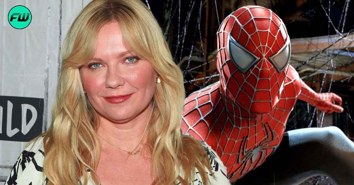 "The movie was personal to me": Kirsten Dunst Nearly Quit Spider-Man 3 After Her $60M Historical Drama Was Hated by Critics, Left Her as Mental Wreck