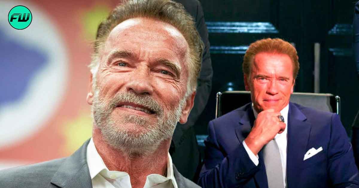 "One of the greatest instinctive businessmen I’ve ever met" Arnold Schwarzenegger's Business Acumen Floored Seasoned Investment Banker