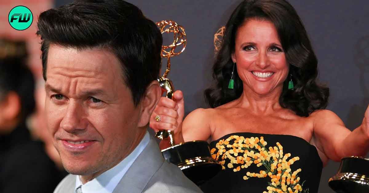 Mark Wahlberg Made $7,200,000 by Risking $105M Franchise for Emmy Winning Reality TV Show
