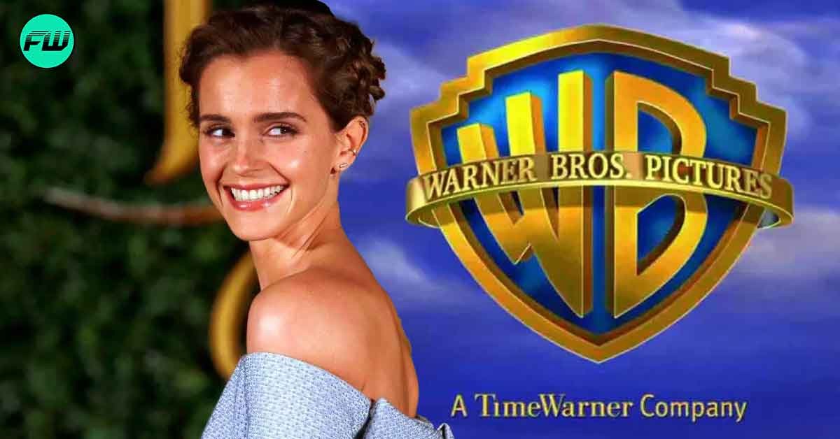 Warner Bros. Had to Pay Emma Watson $30 Million After She Considered Quitting the Franchise For Study: "We had to be sensitive to her needs"