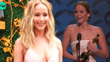 I can't believe I'm rich and a bad tipper": Jennifer Lawrence's Lies Were Exposed, $160 Million Rich Oscar Winner's "Heartbreaking" Truth