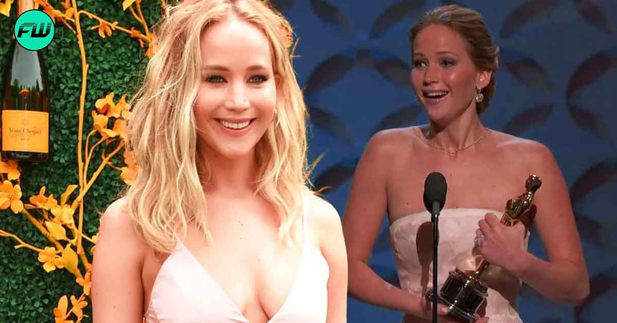 I can't believe I'm rich and a bad tipper": Jennifer Lawrence's Lies Were Exposed, $160 Million Rich Oscar Winner's "Heartbreaking" Truth