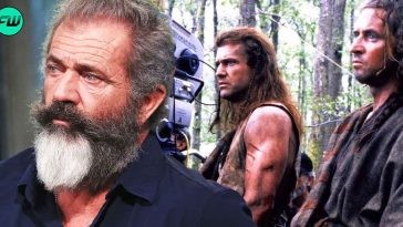 Mel Gibson's Sibling Donal Claims $612M Movie Made Hollywood Blacklist Him: "Sins of my brother"
