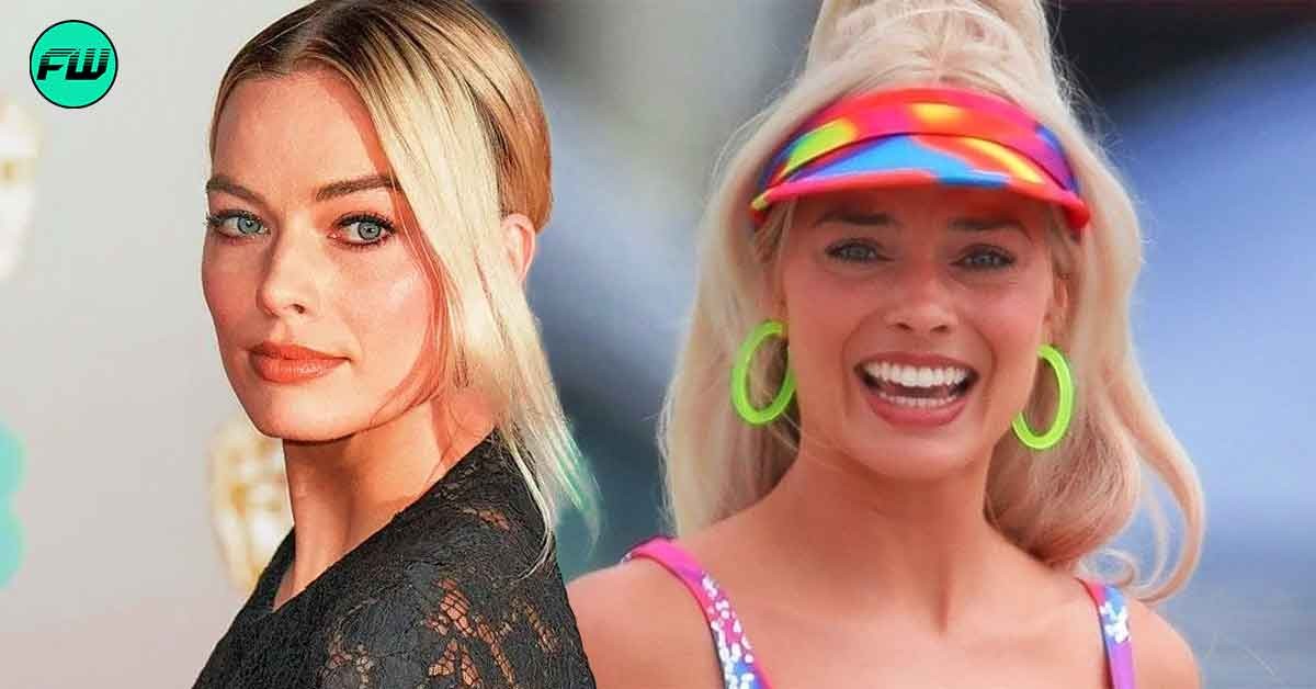 "Lot of people who aren't fans of Barbie": Margot Robbie Makes Controversial Remark on $100M Movie Less Than 2 Months Before Release