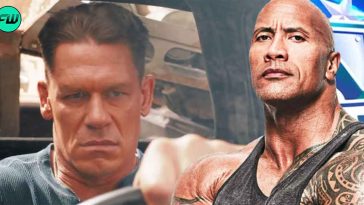 Fast X Star John Cena Called UFC Champion a Better WWE Entertainer Than The Rock: "One of the most giving performers when it's his time"