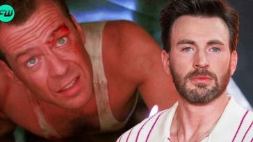 “They’re films made by fascists”: Bruce Willis’ ‘Die Hard’ Director Hated Chris Evans’ $370M Marvel Movie, Called it “Delusional” That Affects Kids⁩