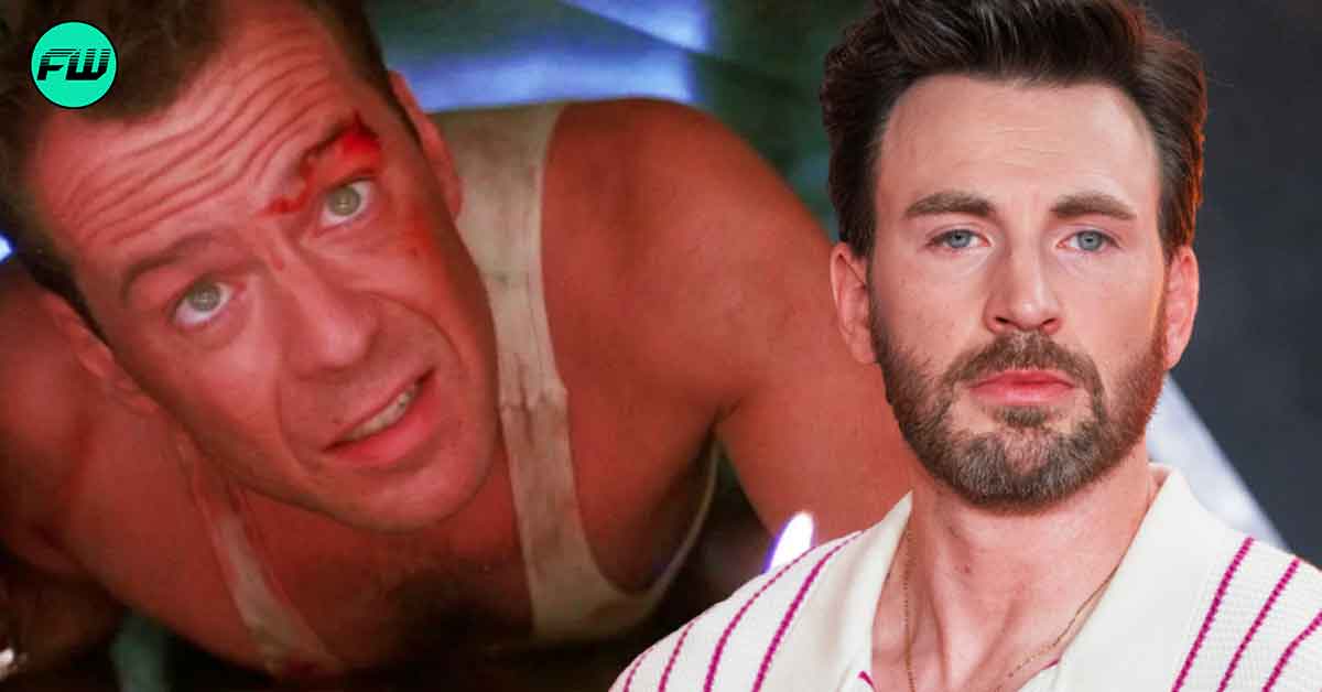 “They’re films made by fascists”: Bruce Willis’ ‘Die Hard’ Director Hated Chris Evans’ $370M Marvel Movie, Called it “Delusional” That Affects Kids⁩