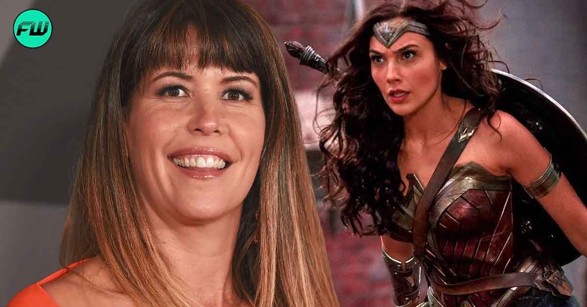 "They didn’t even want to read my script": Before Exiting James Gunn's DCU, Patty Jenkins Claimed WB Only Wanted Her to Promote Gal Gadot's Wonder Woman as Female-Centric