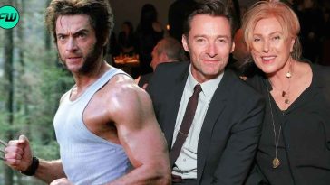 "You're not invincible": Hugh Jackman's Wife Reminded Him of His Own Mortality After Wolverine Star Was Ready to Risk His Life for Freak Stunt