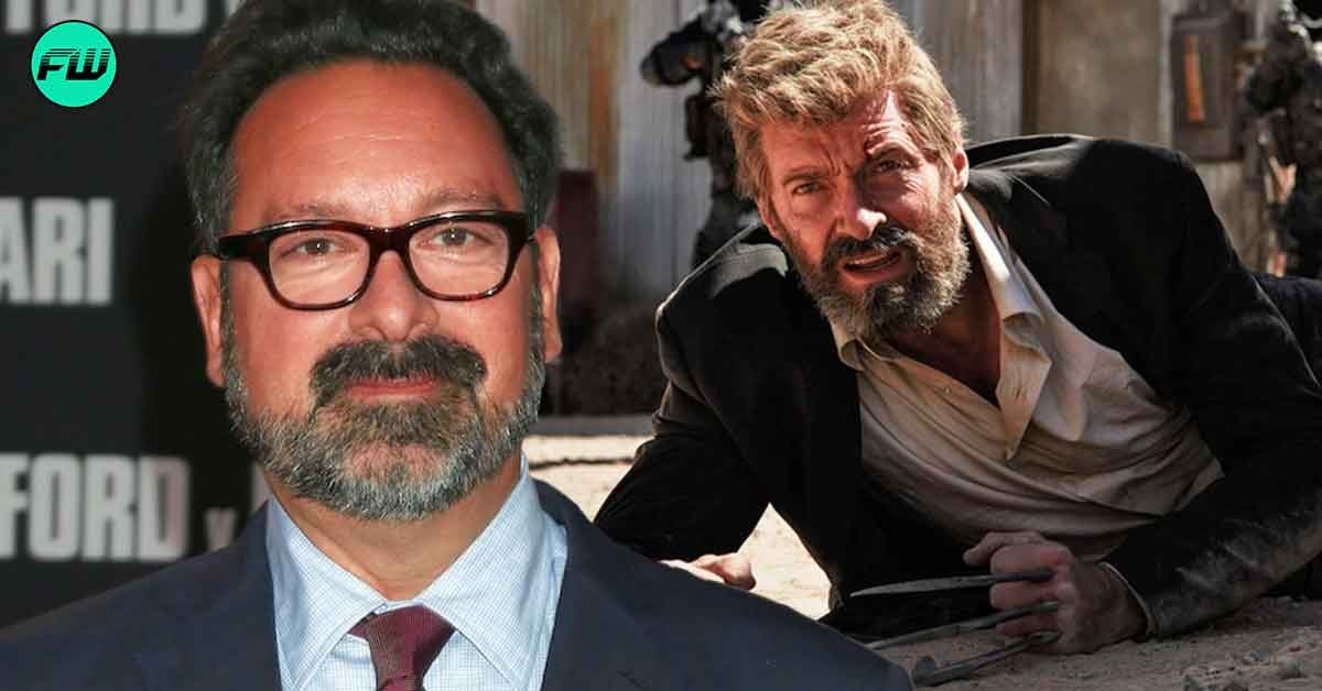 "It was almost our best asset": James Mangold Forced Hugh Jackman to Make 'Logan' R-Rated After Studio Trashed His 'Japanese Noir' Style $414M Movie for More CGI