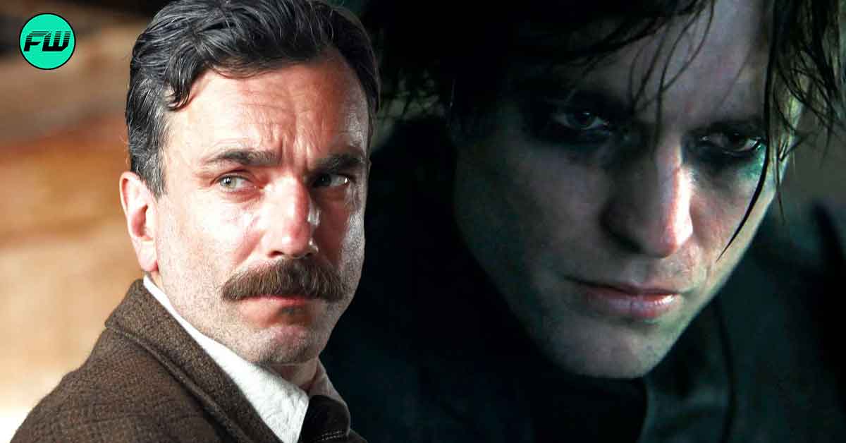 Daniel Day-Lewis