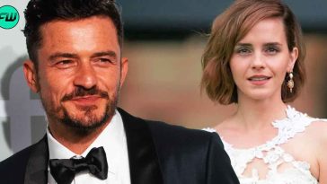 Orlando Bloom Refused to Make Cameo in Emma Watson's $20M Crime Film After Personal Loss