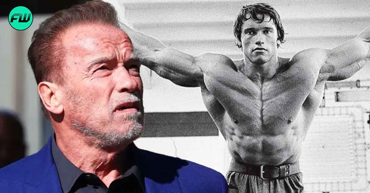 “People are dying, they don’t know what they’re doing”: Arnold Schwarzenegger is Horrified With Bodybuilders Risking Their Lives 