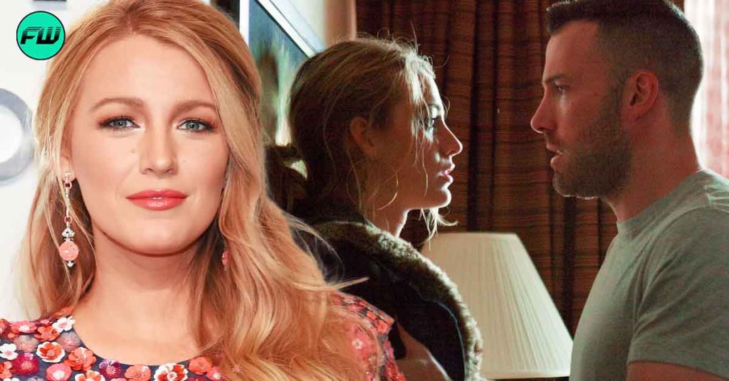 "No one ever treated me like a child": Blake Lively Felt Awkward During
