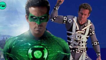 "Everyone dunked Green Lantern's CGI costume, Now 85% superheroes have CGI costumes": Bittersweet DC Fan Opinion Goes Ultra Viral