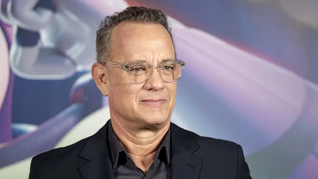 Tom Hanks opens up about his directorial debut
