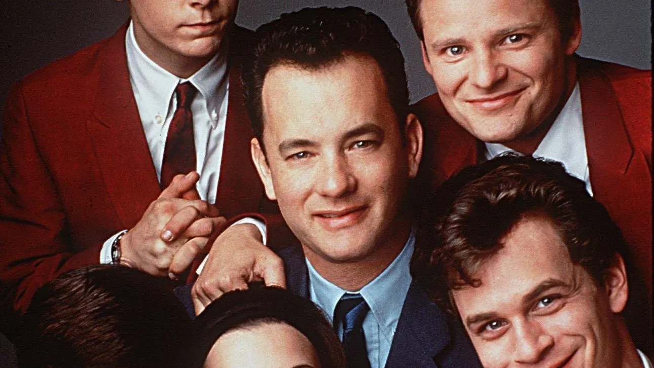 Tom Hanks felt disappointed by his first directorial movie