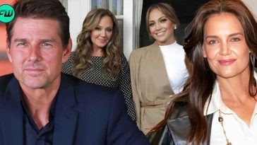 "She saw right through their tactics": Tom Cruise's Sworn Enemy Leah Remini Invited Jennifer Lopez to $600M Star's Wedding With Katie Holmes Only for 'Mother' Star to Run for Life