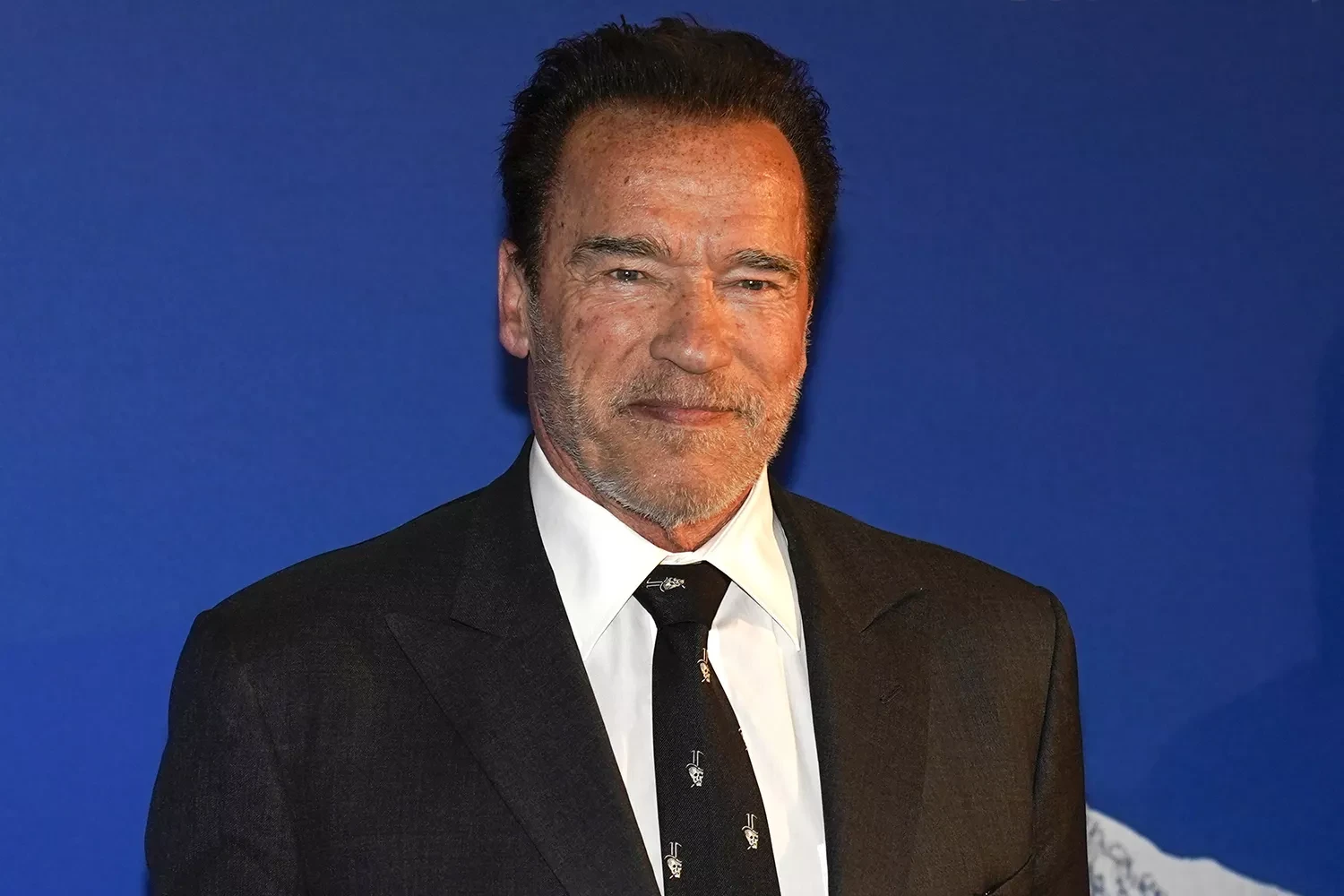 Arnold Schwarzenegger has a net worth of $450 Million