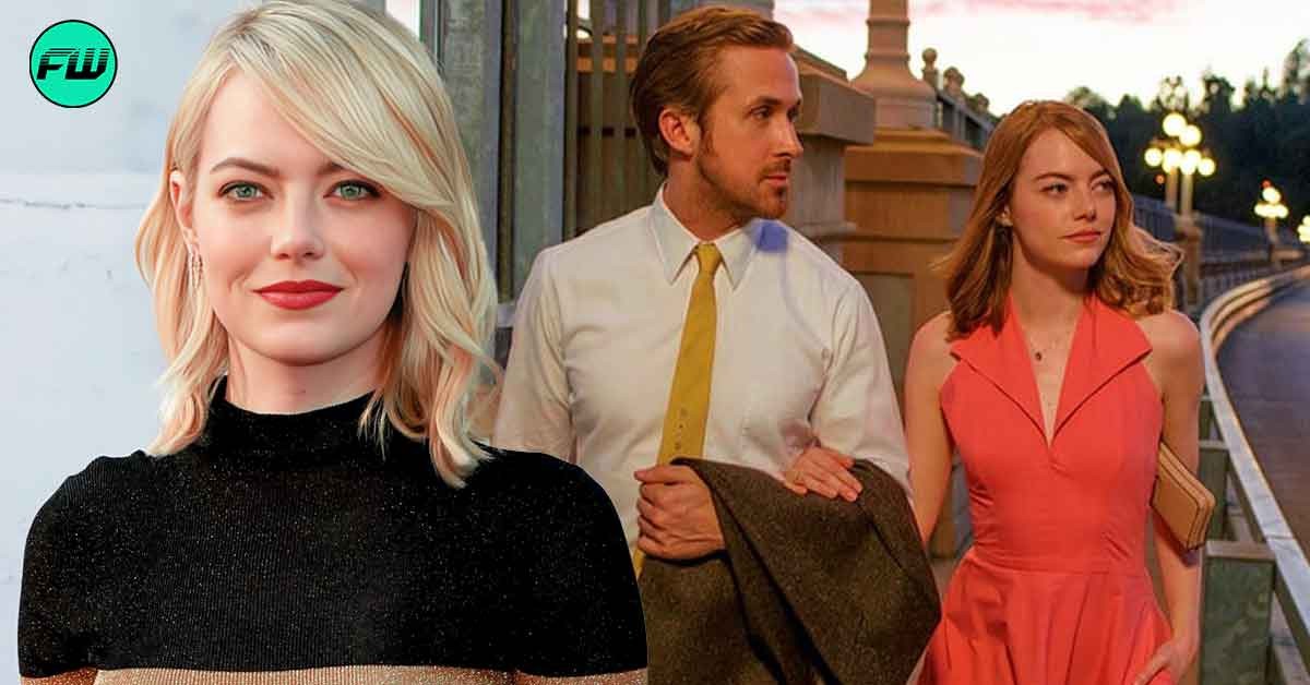 "I was having trouble getting them right": Emma Stone Was Humiliated by Casting Director, Reveals She Was Screamed at for Terrible Audition Only to Become Hollywood's Queen Years Later