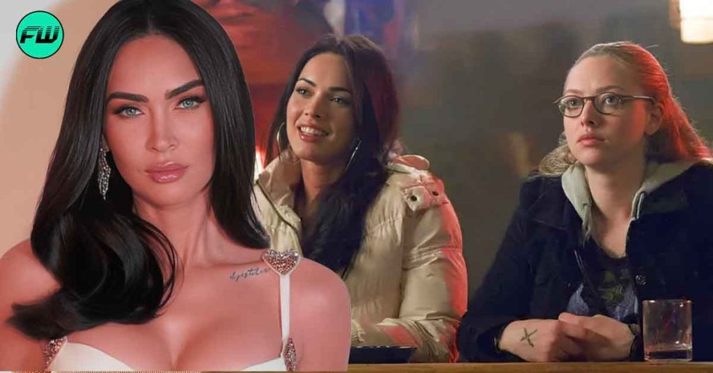 “A lot of thrillers are shot at night”: Megan Fox’s $31M Erotic Thriller Co-Star Warned Actors to Refuse Shooting in Water After Traumatic Experience