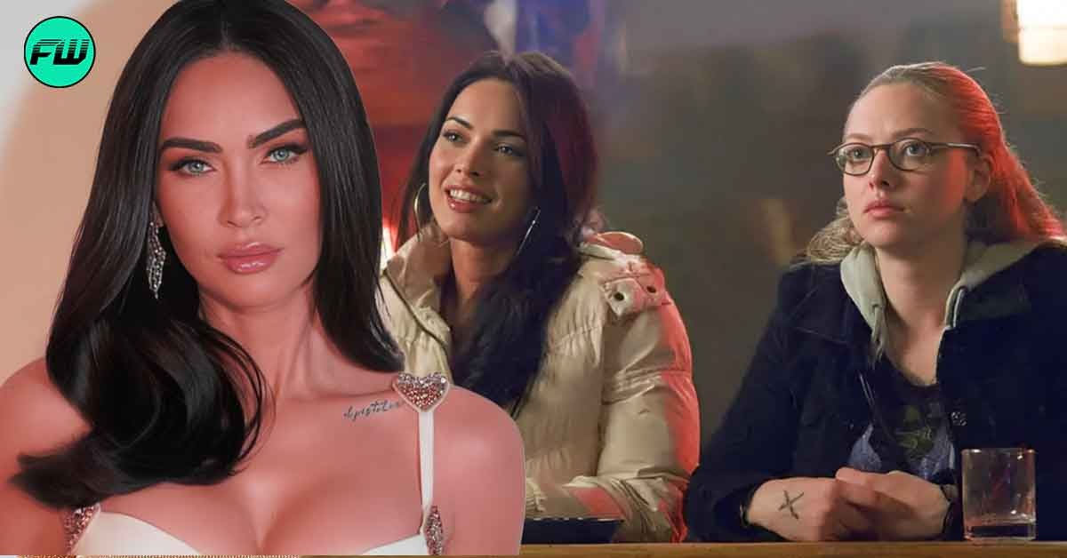 "A lot of thrillers are shot at night": Megan Fox's $31M Erotic Thriller Co-Star Warned Actors to Refuse Shooting in Water After Traumatic Experience
