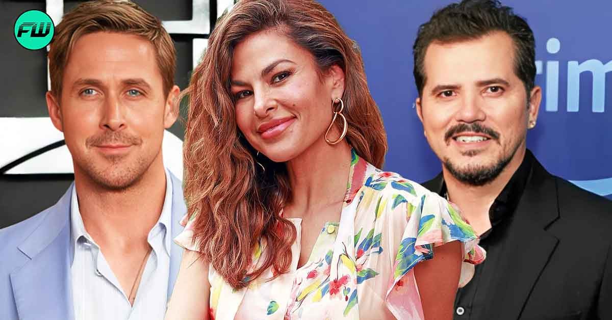 "I wasn’t being offered things": Ryan Gosling's Wife Eva Mendes Shared John Leguizamo's Concerns, Claimed She Was Only Offered 'Latina' Roles That Made Her Quit Acting