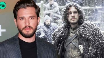Marvel Star Kit Harrington's $3.1 Billion Franchise Spinoff Series in Trouble as HBO Boss Confirms They'd "Rather find something original"
