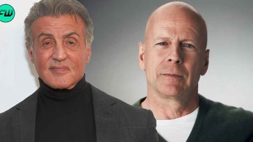 "Whatever happened to loyalty?": Before Calling Bruce Willis Greedy, Sylvester Stallone Removed Rocky Co-Star for Asking Too Much Money