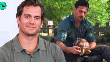 What is the Durrell Challenge? Henry Cavill Runs 8 Miles To Save 32 Acre Zoo: "What they do is close to my heart"