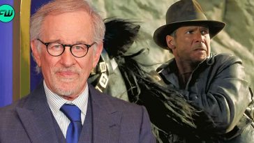 "We just wouldn't do that": Steven Spielberg Does Not Want to Disrespect Harrison Ford After his Indiana Jones Retirement