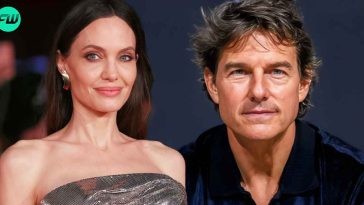 "She was doing triple back flips on the set": Angelina Jolie Put Tom Cruise to Shame, Did Stunts for $274M Movie That Her Stunt Double Refused to Do