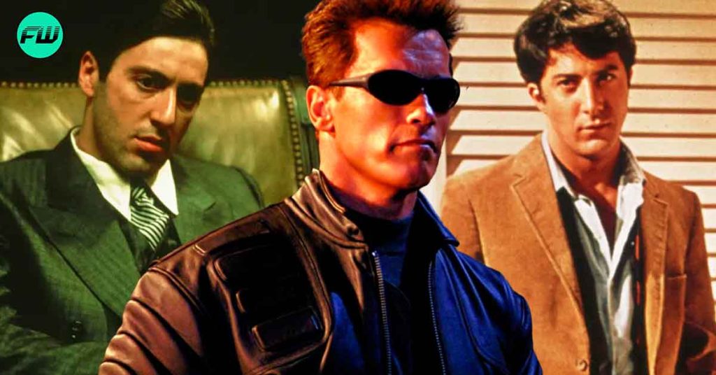 “Your body is too big”: Hollywood Hated Arnold Schwarzenegger’s Titan 6