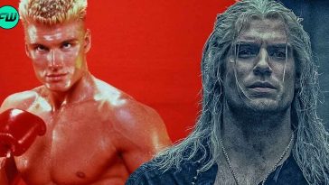 Sylvester Stallone's Rocky Co-Star Dolph Lundgren to Join Henry Cavill's The Witcher Universe After Beating Cancer