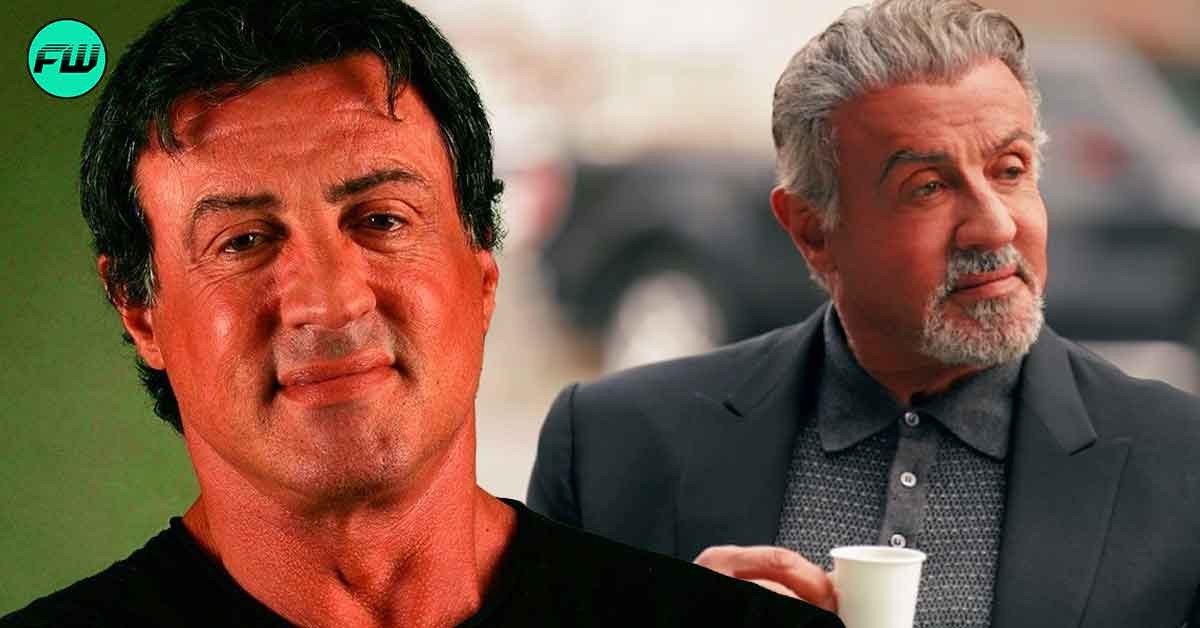 Despite $1 Million Per Episode Salary, 'Tulsa King' Forced Sylvester Stallone to Wear Outdated Suits for a Genius Reason