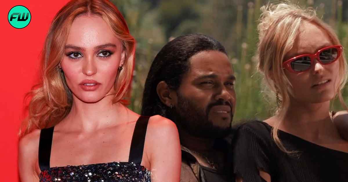 "Rationalizing her exploitation by Sam Levinson": The Idol Branded "Most hated show of all time' as Lily-Rose Depp Defends Jocelyn's Unhinged NSFW Scenes